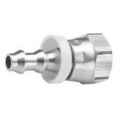 Dixon 280-0808 Lok-on Npsm Fem Gsk Swiv 1/2 X 1/2