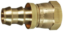 Dixon 2870407CBC 2870407C w/Brass Cap