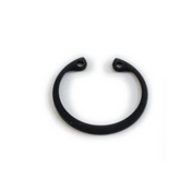 Clemco 02181, Retaining Ring, Cap