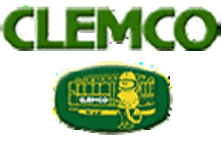 Clemco 02667 Lock Nut