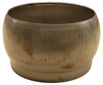 Dixon 30312 12" Male Quick Connect-Bauer Style