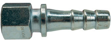 Dixon 3542 1/4" x 1/4" FNPT Female Nipple