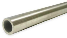 Parker ST .5.083 892 3FT Tubing, Seamless, 1/2 In, OD, 7200 PSI, 3 Ft