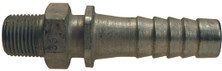 Dixon 3502 1/4" x 1/4" MNPT Male Nipple