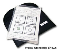 ElektroPhysik USA Inc MIK/011040 TYPE S3 CALIBRATION STANDARDS