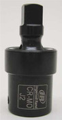 Ingersoll Rand J2 1/4" Drive Impact Universal Joint Adapter