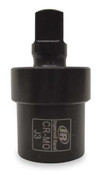 Ingersoll Rand J3 Impact Universal Joint Adapter, 3/8 Dr