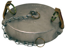 Dixon 41450-DCAL DUST CAP