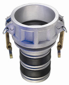 Kuriyama AL-CLF200 Part C Female Coupler x Hose Shank