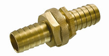 Kuriyama BRGHT062 Heavy Duty Forged Brass Fitting Set, 5/8"