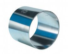 Kuriyama CRS-SS25302 304 Stainless Steel Crimp Sleeve, 2-1/2"