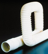 Kuriyama EDW-250X20 Extendo-Duct Hose, 2.50" x 20'