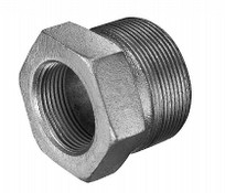 Kuriyama GJF-300 Female Spud with Copper Sealing, 3"