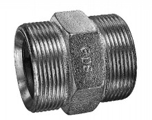 Kuriyama GDS-200 Double Spud with Copper Sealing, 2"