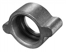 Kuriyama GJN-400 Wing Nut, 4"