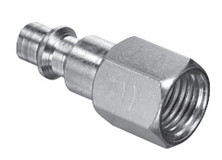 Kuriyama QDAP-6FP Plug with Female Thread, 3/8"