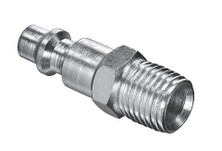 Kuriyama QDAP-6MP Plug with Male Thread, 3/8"