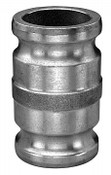 Kuriyama SA-SS300 Stainless Steel Stainless Steel Spool Adapter, 3 x 3"