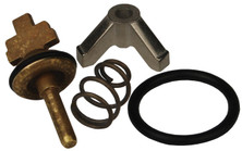 Dixon 4V-BRKIT 1/2" H-STYLE REPAIR KIT, BRASS Body Material: ELASTOMER Body Size: 1/2"