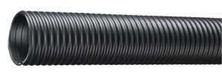 Kuriyama TR1-300X50 Heavy Duty SBR Wet or Dry Material Handling Hose, 3.560" x 100'