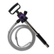 Oil Safe 102307 Premium Pump - OIL SAFE - Purple