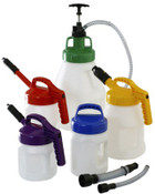 Oil Safe 100010 Oil Safe Sample Kit