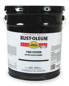 Rust-Oleum 1069300 HD Rust Inhibitive Red Primer 5 Gal.