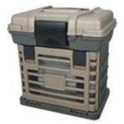 Oil Safe 401373 LABEL SAFE Parts Caddy - Large