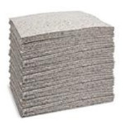 Oil Safe Absorbent Pad - Reform Plus - Med. Weight - 15"x19"