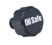 Oil Safe OIL SAFE Breather - 10 micron