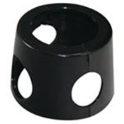 Oil Safe Collar - Premium Pump - Black