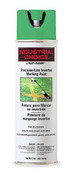 Rust-Oleum 1834838 Safety Green Marking Paint Aerosol,Size:20 oz.