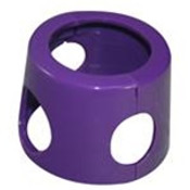Oil Safe Collar - Premium Pump - Purple