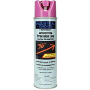 Rust-Oleum 1868838 Safety Purple Marking Paint Aerosol,Size:20 oz.