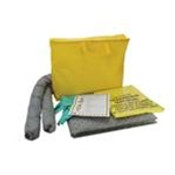 Oil Safe 471800 Spill Kit - Universal - Small