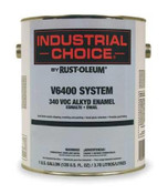 Rust-Oleum 206308 Gray Primer,Size:1 Gal.