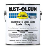 Rust-Oleum 9103402 Low VOC Low Temp. Activator (<250 g/l) ,Size:1 Gal.