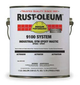 Rust-Oleum 9104402 Fast Dry Activator (<340 g/l) ,Size:1 Gal.