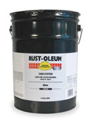 Rust-Oleum 3492300 Gloss White Paint Enamel, 5 Gal.