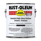 Rust-Oleum 9465402 Red High Gloss Polyester Urethane ,Size:1 Gal.