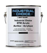 Rust-Oleum 5237402 Forest Green Acrylic,Size:1 Gal.