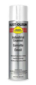 Rustoleum V2102838 Crystal Clear 14 oz Enamel Aerosol