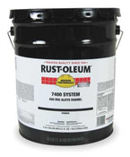 Rust-Oleum 641300 Thinner , 5 Gal.
