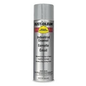 Rustoleum V2114838 Silver Aluminum 14 oz Enamel Aerosol