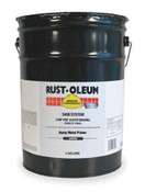 Rust-Oleum 678300 Quick Dry Red Primer 5 Gal.