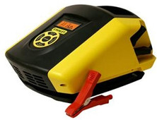 Stanley BC1509 15 Amp Battery Charger