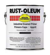 Rust-Oleum 7086402 Quick Dry Gray Primer 1 Gal.