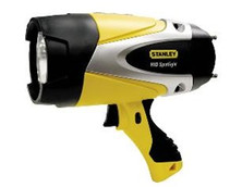 Stanley HID0109 HID Rechargeable Spotlight