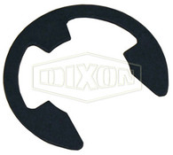 Dixon 4P-CLIP 4P Thor Interchange Locking Key 4P-CLIP Steel