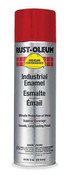 Rustoleum V2164838 Bright Red 15 oz Enamel Aerosol